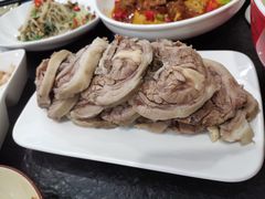 -兰州宾馆餐厅(兰州驻京办店)