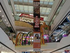 -万达茂商场(南京仙林店)