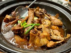 -阿忠食坊大排档·20年老店(万象城店)