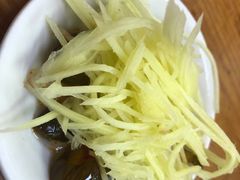 -欣达面馆(天桥支路店)