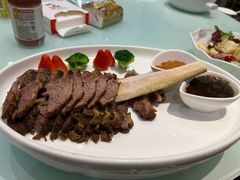 -一品滇香·云南菜(公益西桥店)