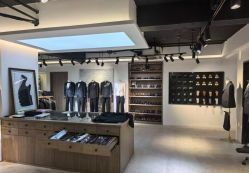 -钴蓝西服定制·男士礼服租赁(鄞州店)