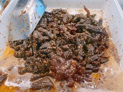 -鑫记婆婆兔·成都特产·兔头手撕兔(太古里店)