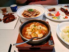 -相思林金岛饭店(青山湖店)