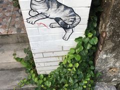 -三溪村