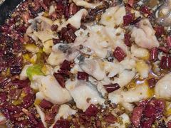 -金三可市井水煮鱼(金碧园店)