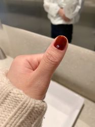 -U3美甲