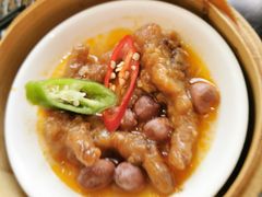 -博悦茶餐厅(文殊院店)
