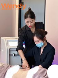 -WENDY·温迪皮肤管理