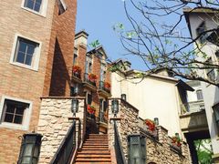 九龙湖公主度假酒店-中旅阿那亚九龙湖·公主酒店