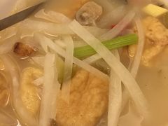 -和膳居饮食有限公司