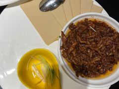-芳芳私房菜·精做淮扬菜(承德路店)