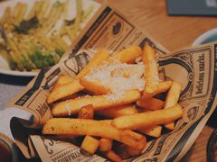 -NG PASTA吴居·中华意面(南头古城店)