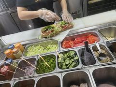 -赛百味SUBWAY(都汇天地店)