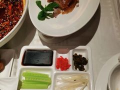 -北平食府(马鞍山路店)