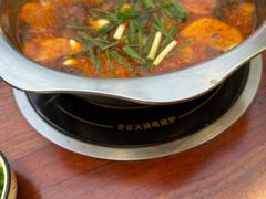-大理.老字号渝记酸萝卜乌鱼(古城总店)