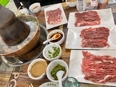 -原柳滩高台阶涮羊肉