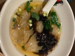 莆田扁肉汤（位）-莆田餐厅PUTIEN(深圳湾万象城家宴店)