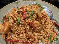 -青雅中餐厅(大连金石滩绿发希尔顿度假酒店)