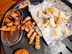 -济州爱肉堂(总店)