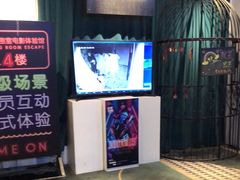 -棂笼·深度沉浸密室(武汉旗舰店)