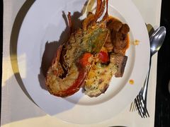 -澳门旅游塔360°旋转餐厅(南湾湖广场店)