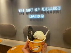 -陕拾叁-西安糕点(大雁塔店)