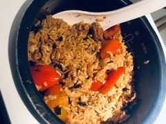 -姐夫的小菜(新中关购物中心店)