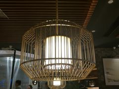 大堂-日丰园海肠水饺·老字号大连海鲜(和平广场店)