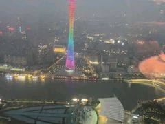 -广州四季酒店·佰鲜汇·现代法餐