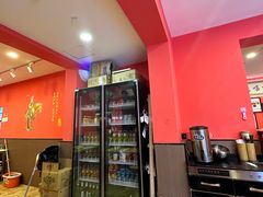 -大嘻咹biangbiang面(历史博物馆店)