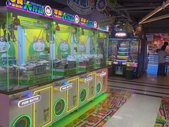 -阿尔法Game Station(中山路店)