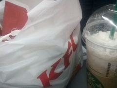 -肯德基(北京南站店)