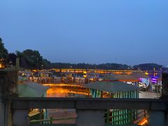 -马帮寨院坝火锅(龙港公园店)