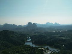 -丹霞山风景名胜区