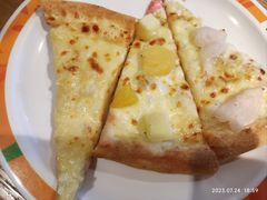 -比格比萨自助(诺亚大厦店)