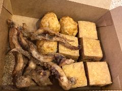 -孖记茶档·热腾茶餐(荔湾领展广场店)