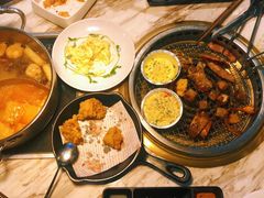 -火炉火自助餐(喜隆多店)