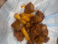 -obba kitchen(宽厚里总店)