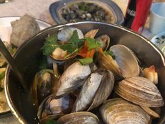 -渔娘渔家丹东海鲜(东直门店)