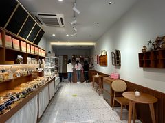 -0+1·手作面包(新北店)