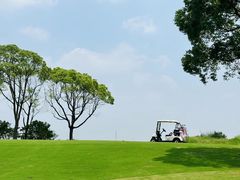 -PGA安瀛高尔夫球俱乐部
