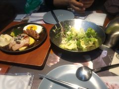 -小土豆北方菜馆(文慧园店)