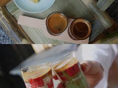 夜来香-Metal hands·铁手咖啡