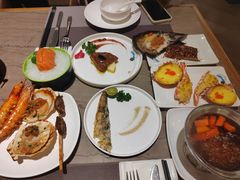 -海天盛宴海鲜自助(正大广场店)