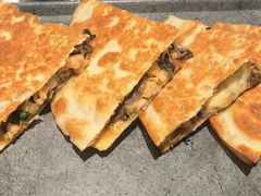 招牌辣味鲜虾馅饼-Bco豆库(中集文昌店)