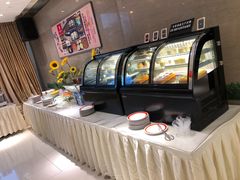 -湖锦酒楼·32年地道湖北菜(光谷店)