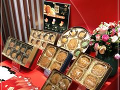 -新旺茶餐厅(嘉里城店)
