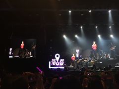 -华熙LIVE·五棵松·M空间