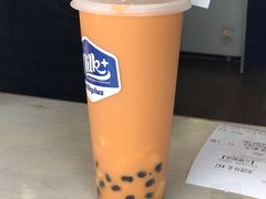 波波泰式奶茶-milkplus·泰式奶茶(较场东路店)